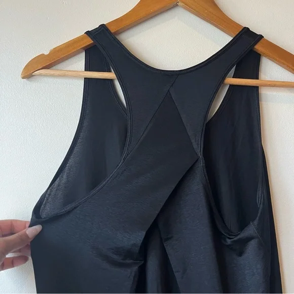 Lululemon Essential Tank Pleated *Jersey
Black - Picture 7 of 9